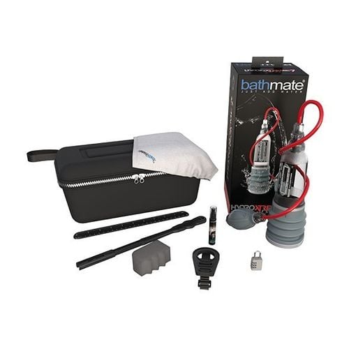 zestaw z pompką wodną do powiększania penisa hydroxtreme7 na Arena.pl