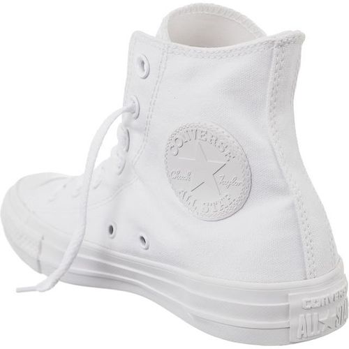 TRAMPKI CONVERSE 1U646 36 White na Arena.pl