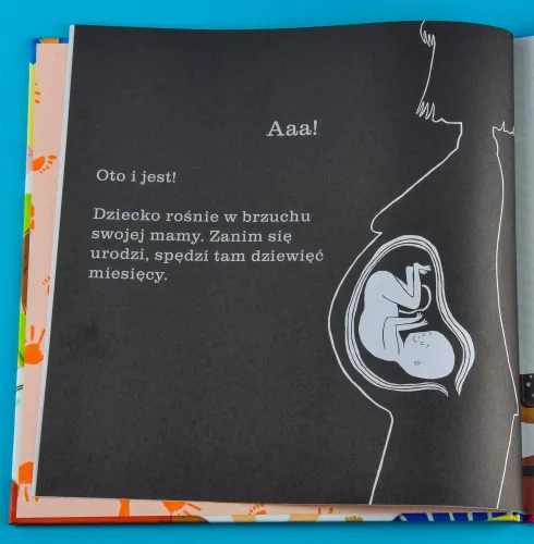 Podświetl i odkryj. Ludzkie ciało na Arena.pl