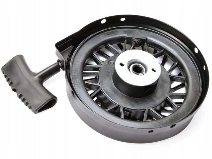 SZARPAK ROZRUSZNIK STARTER DO TECUMSEH S-8 zdjęcie 2