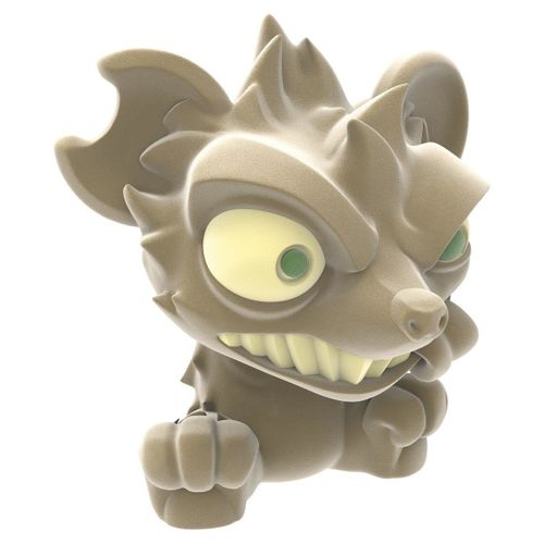 SPIN MASTER FLUSH FORCE 2 figurki - 2 na Arena.pl