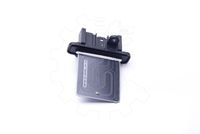 Rezystor dmuchawy NISSAN X-TRAIL I 2003 2004 2005 2006 2007 2008 2009 2010