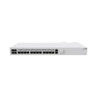 Router MikroTik CCR2116-12G-4S+ z Procesorem 16-rdzeniowym ARM
