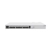 Router MikroTik CCR2116-12G-4S+ z Procesorem 16-rdzeniowym ARM