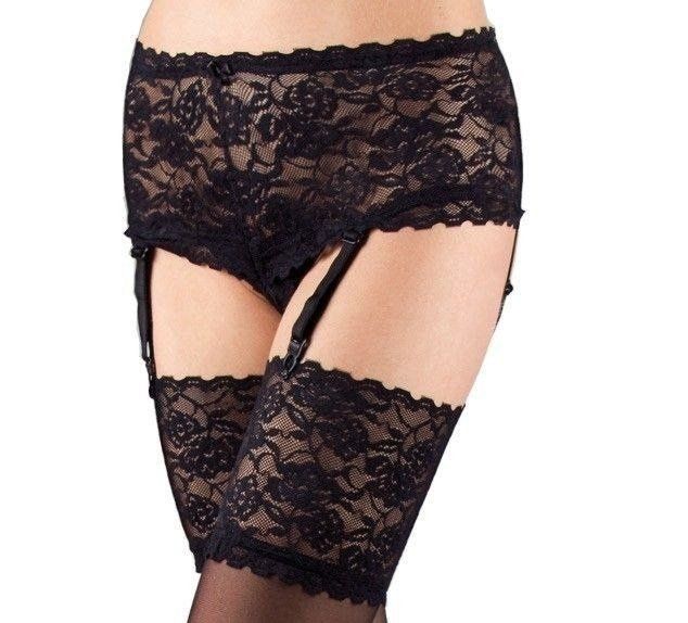 Pończochy z Pasem SoftLine 5512 2-M zdjęcie 1