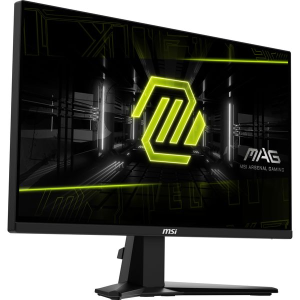 Monitor LED 24" MSI MAG 255XF zdjęcie 13