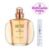 Dior Dune EDT - Odlewka 10ml