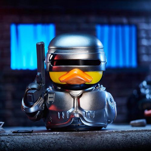 Figurka kolekcjonerska TUBBZ Robocop: Robocop na Arena.pl