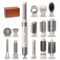 LOKÓWKO SUSZARTKA DO WŁOSÓW Cecotec Ceramiccare AirGlam Champagne