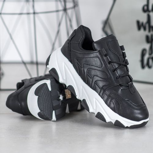 Sznurowane Sneakersy r.39 na Arena.pl