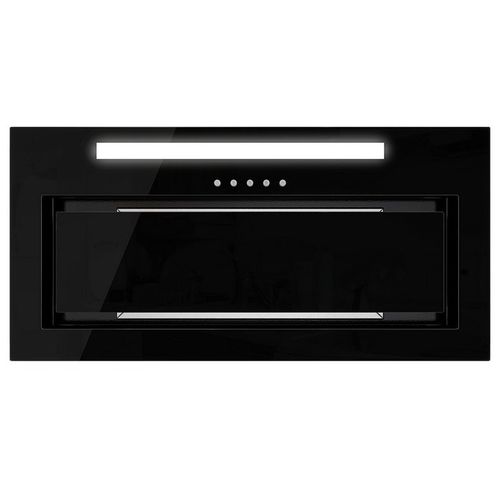 Okap kuchenny GLOBALO Senturo 60.3 Black na Arena.pl