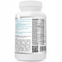 Multiwitamina JUNIOR Complex witaminy dla dzieci