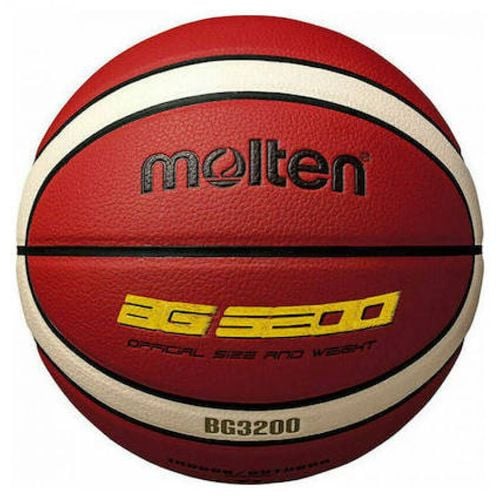 Piłka do koszykówki Molten BG3200 B7G3200 N/A na Arena.pl