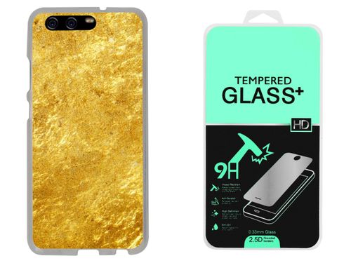 HUAWEI P10 | Etui smartfon CASE + Szkło na Arena.pl