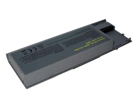 CoreParts Laptop Battery for Dell zdjęcie 1