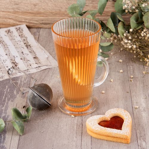 Szklanka do kawy latte 300 ml na Arena.pl