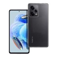 Futerał CLEAR CASE 2 mm do REALME P3 (camera protection) transparentny