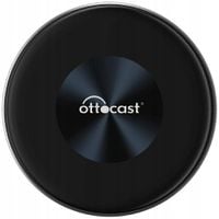 System multimedialny do samochodu OTTOCAST PCS46 P3 Czarny