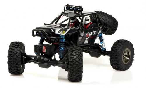 SAMOCHÓD RC SUBOTECH BG1515 PATHFINDER 4X4 1:12 na Arena.pl