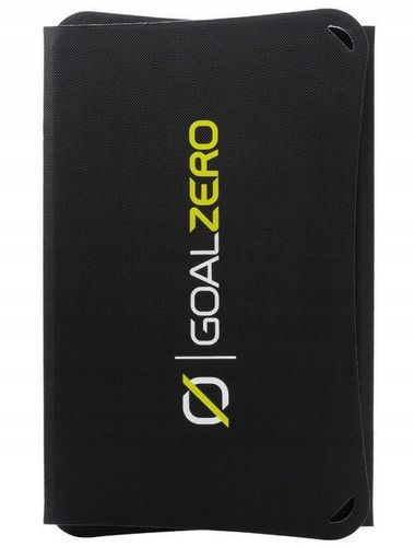 Składany panel słoneczny Nomad 20 Goal Zero na Arena.pl