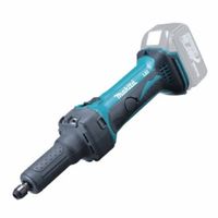 AKUMULATOROWA SZLIFIERKA PROSTA 18 V 6MM 25000OBR/MIN 0*AH - M DGD800Z
