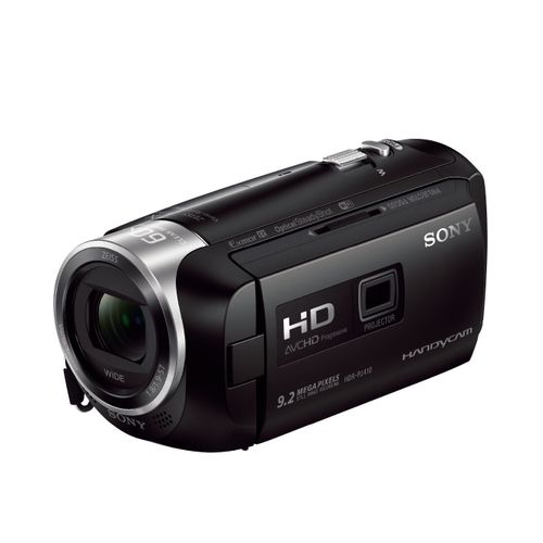 Kamera SONY HDR-PJ410 na Arena.pl