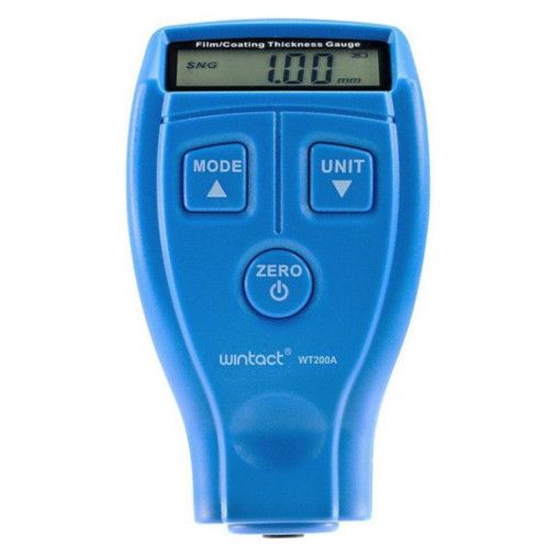 MIERNIK GRUBOŚCI LAKIERU BENETECH WINTACT na Arena.pl