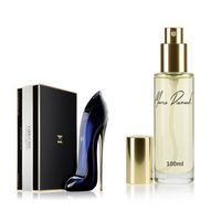 perfumy nr 190 100ml - zamiennik inspirowany good girl od carolina herrera