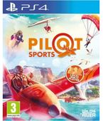 Pilot Sports - PS4