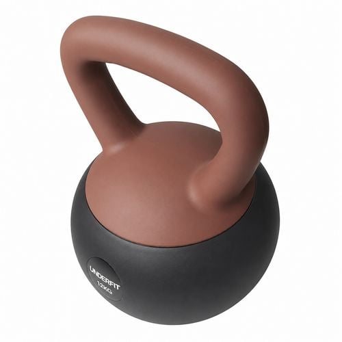 Kettlebells Soft UNDERFIT 12 kg - Earth Force na Arena.pl