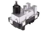 NASTAWNIK TURBINY /6NW010430-30/ FORD RANGER 2011 2012 2013 2014