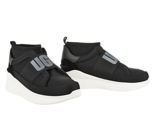 Ugg Neutra Sneaker Black 1095097-BLK - 41 na Arena.pl