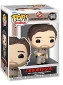 funko pop! ghostbusters grooberson figurka 1508