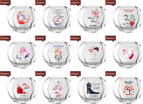 Wazon PREZENT urodziny Legendy rodzą się w marcu na Arena.pl