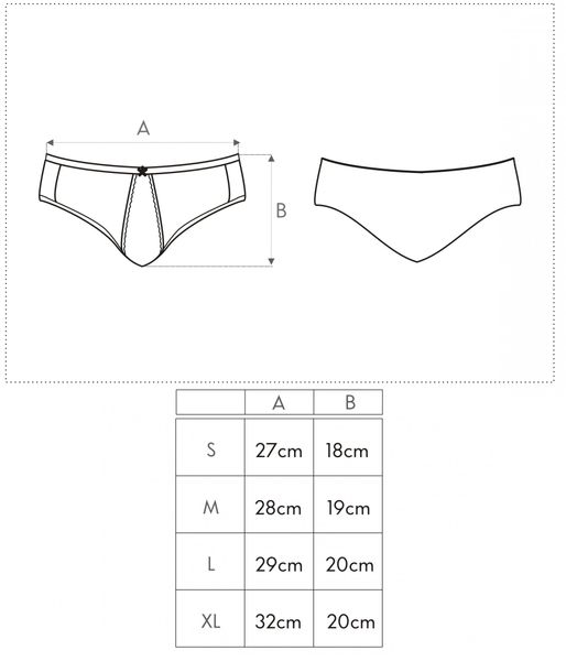 BIAŁE FIGI ELEGANCKIE MAJTKI Z KORONKĄ INABA S zdjęcie 4