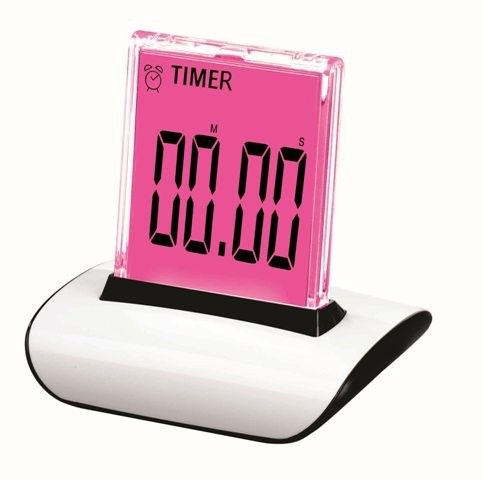 Zegarek LCD Clock na Arena.pl