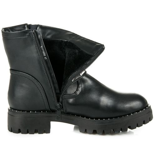 Ocieplane workery r.38 na Arena.pl