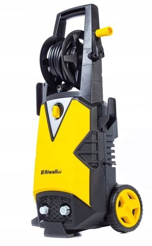 MYJKA CIŚNIENIOWA 350 BARew RIWALL PRO REPW150M v2 na ciepłą wodę L9 na Arena.pl