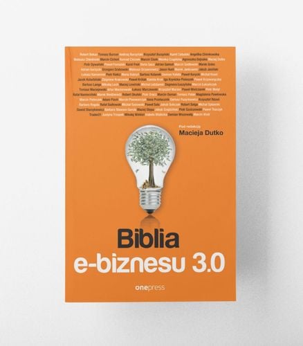 Biblia e-biznesu 3.0 na Arena.pl