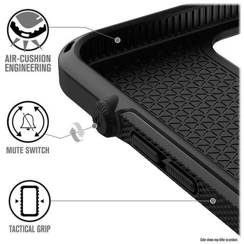 Catalyst Etui Vibe iPhone 12 Pro Max czarny na Arena.pl