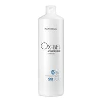Montibello Oxibel Aktywator w kremie, emulsja utleniająca, 1000ml 6%