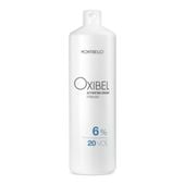 Montibello Oxibel Aktywator w kremie, emulsja utleniająca, 1000ml 6%