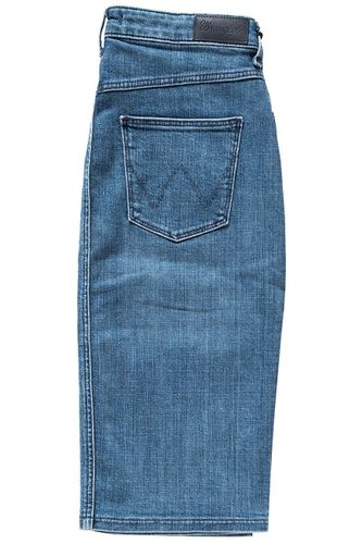 WRANGLER SPÓDNICA INDIGO UNIFORM M na Arena.pl