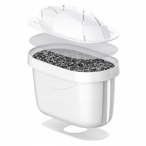 Wkład filtrujący filtr Wessper Aquamax do Brita Dafi Aquaphor 10szt WES003 na Arena.pl