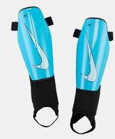 NIKE Ochraniacze na golenie do futbolu amerykańskiego dla mężczyzn