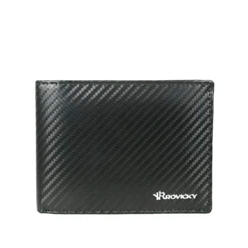 zestaw portfel męski + brelok rovicky na Arena.pl