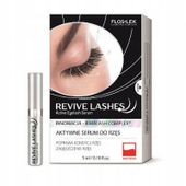 FLOS-LEK Revive Lashes Serum do rzęs, 3ml