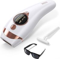 urządzenie do usuwania włosów ipl bezboleśnie