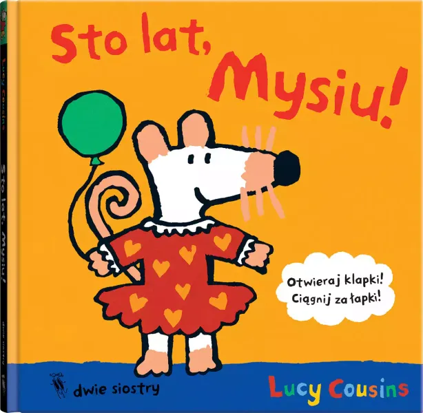 Sto lat, Mysiu! zdjęcie 1