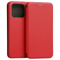Beline Etui Book Magnetic Xiaomi 13 Proczerwony/red